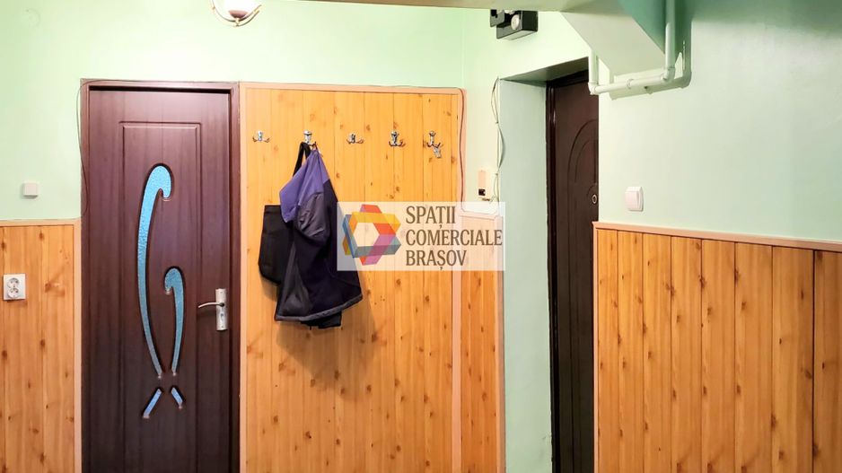 Apartament doua camere Brasov, zona Racadau,  55 mp, Spatii-comerciale-brasov.ro - Poză 7