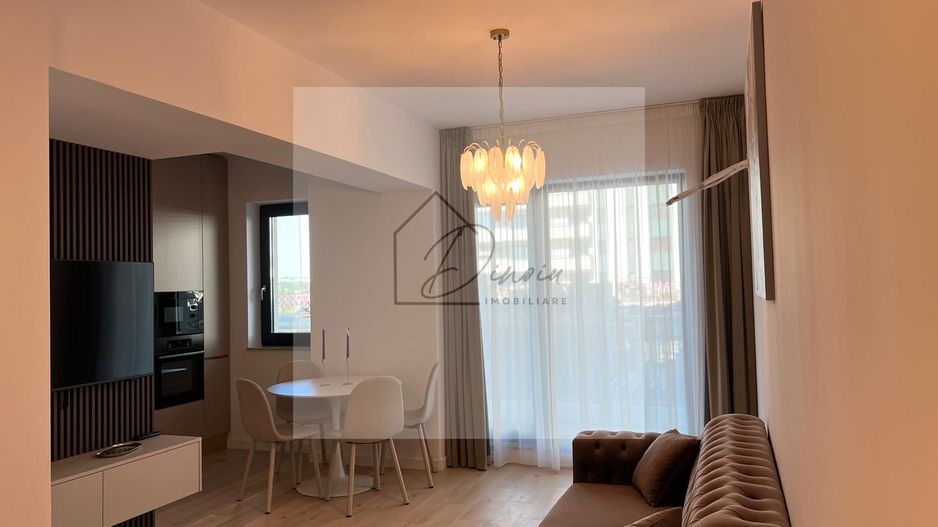 2 camere I Pipera - First Estates I parcare I Premium - Poză 1