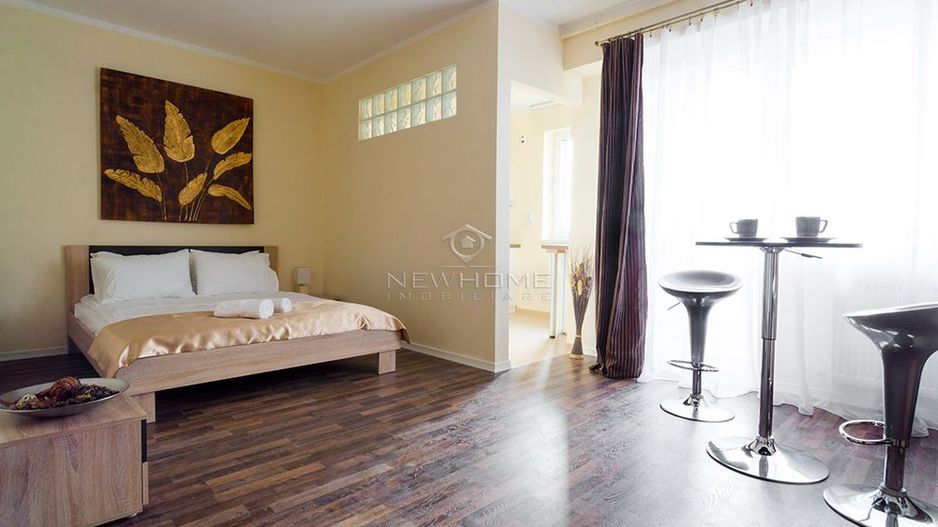 Apartament de inchiriat 1 camera, PARCARE zona Iulius Mall - Poză 1