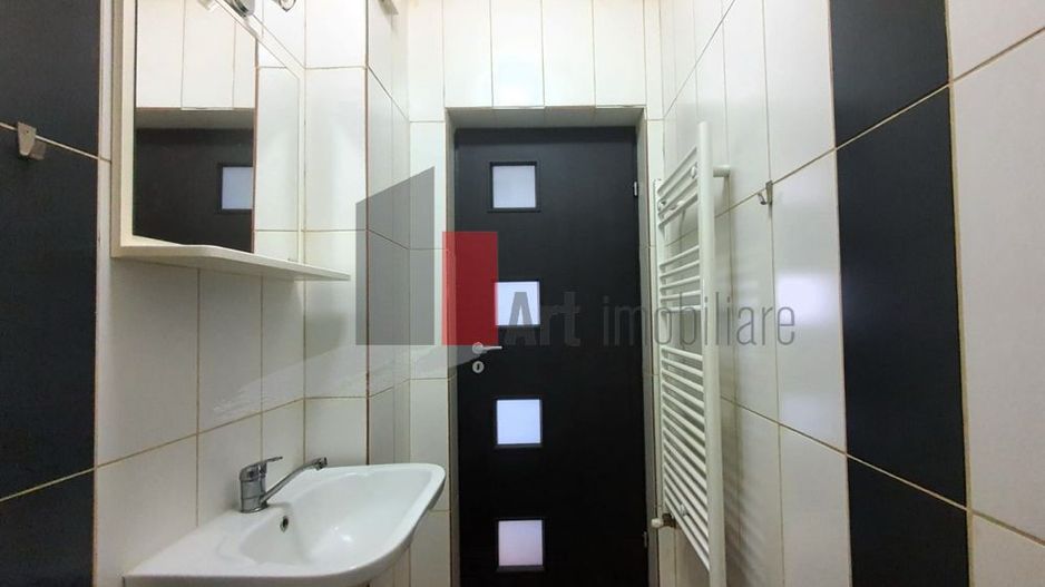 Vand apartament 3 camere-Chiajna- Militari Residence+loc de parcare - Poză 8