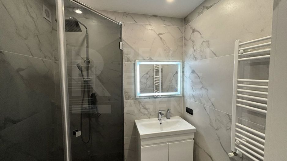 Chirie apartament, 1 cameră, bul. Mircea cel Bătrân, Ciocana - Poză 6
