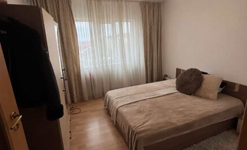 COMISION 0% | Apartament 4 camere | 80 mp utili | Zona Șagului | - Poză 4
