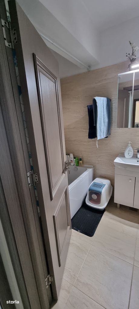 Apartament 2 Camere Drumul Dealu Cucului - Poză 9