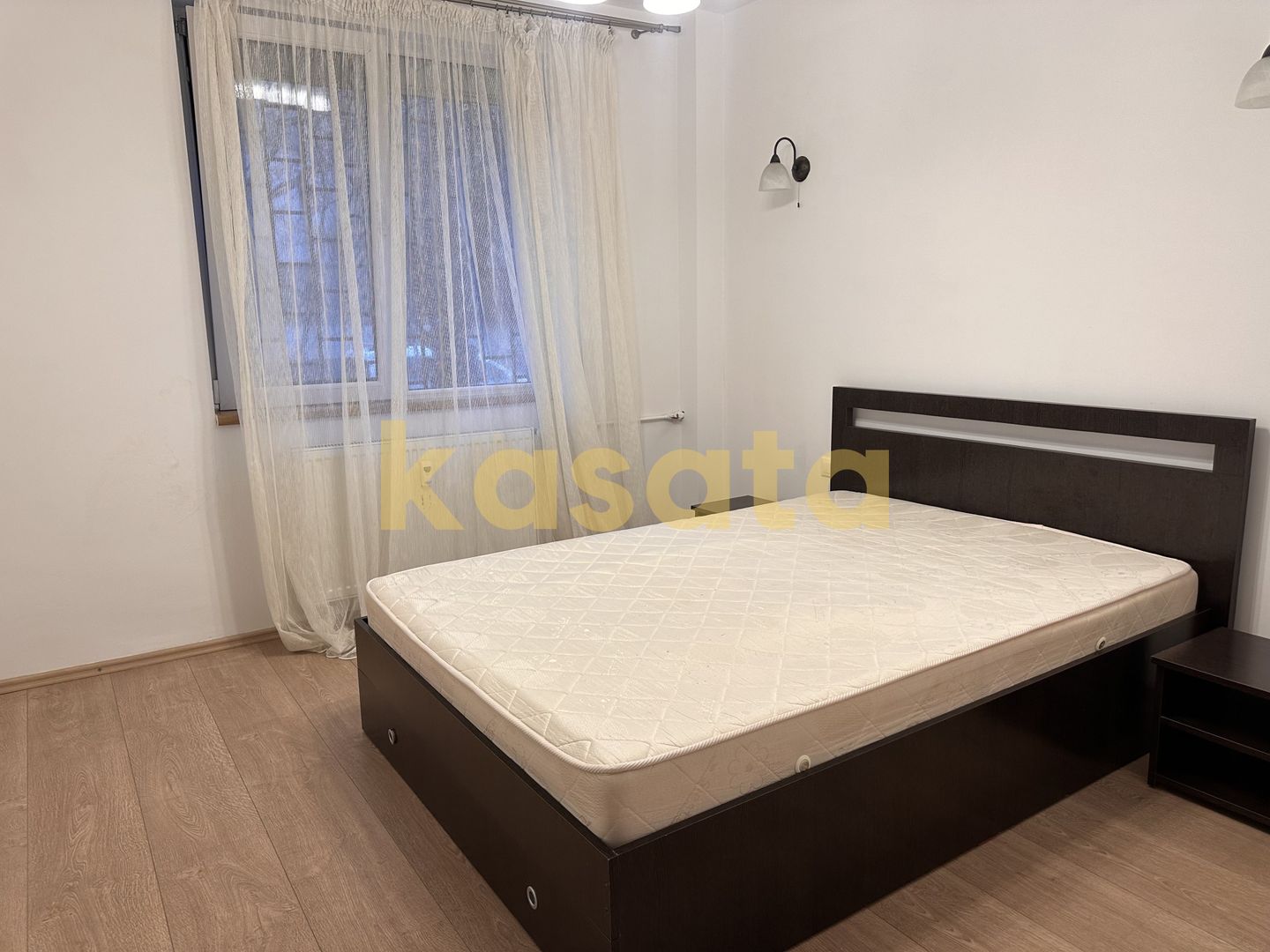 Apartament 2 camere, 47 mp, parter – Azurului, aproape de metrou - Poză 12