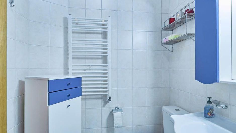 Apartament cu 3 camere decomandat în Herăstrău - Poză 31
