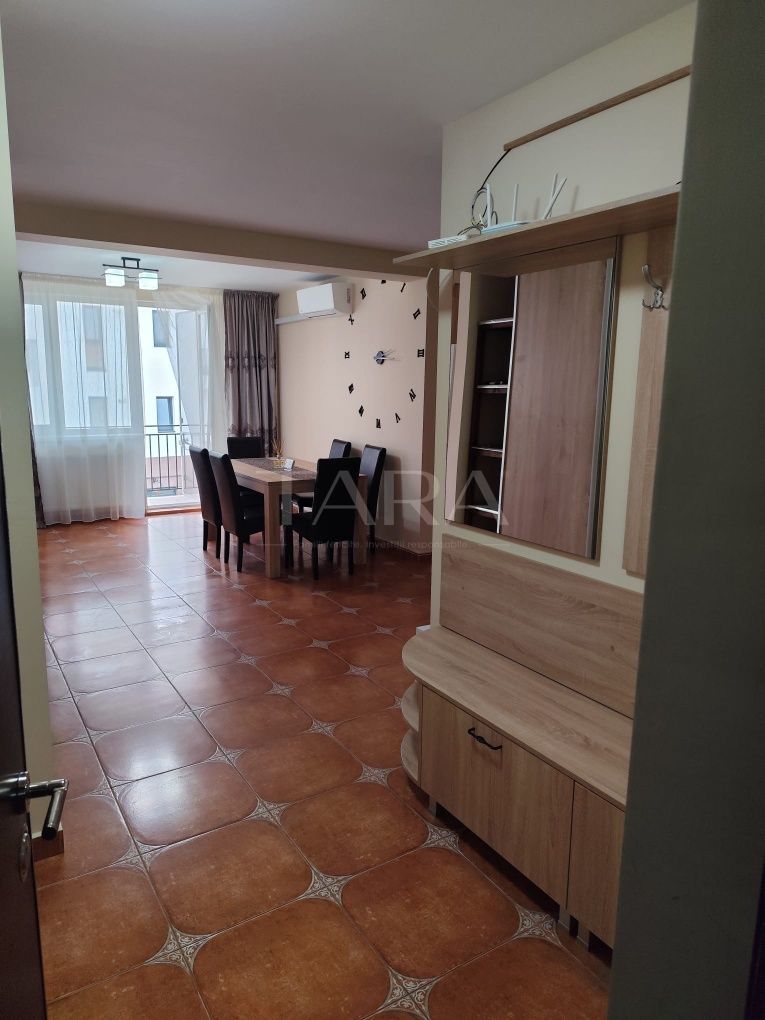 Apartament 3 camere, Florești – zona Panemar, 2 parcări - Poză 3