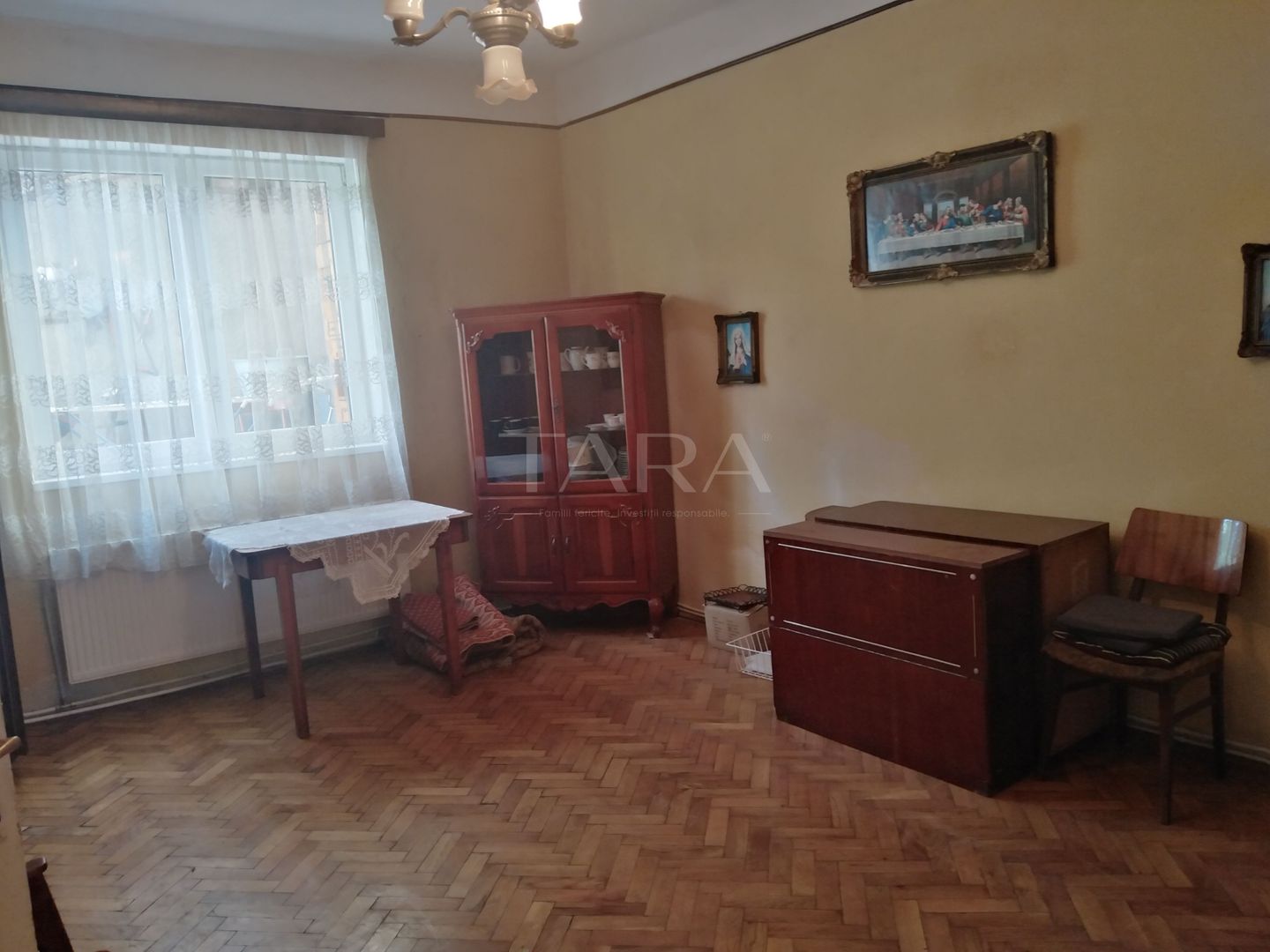 Casa individuala de vanzare in cartierul Gruia - Poză 1