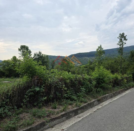 Teren Intravilan, utilitati in zona, 2600 mp, Draganeasa, Prahova - Poză 4