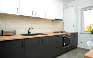 Apartament de vânzare – NorthLight Residenc - Poză 7