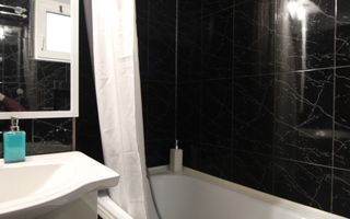 Vis a vis de Iulius Mall, 2 camere, Pet-friendly. - Poză 10