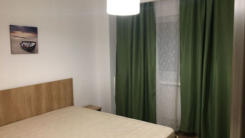 Apartament 2 Camere Calea Vitan - Poză 1