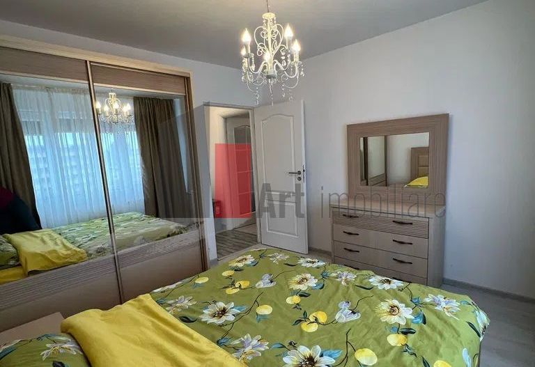 Apartament 2 camere Unirii  Cantemir - Poză 3