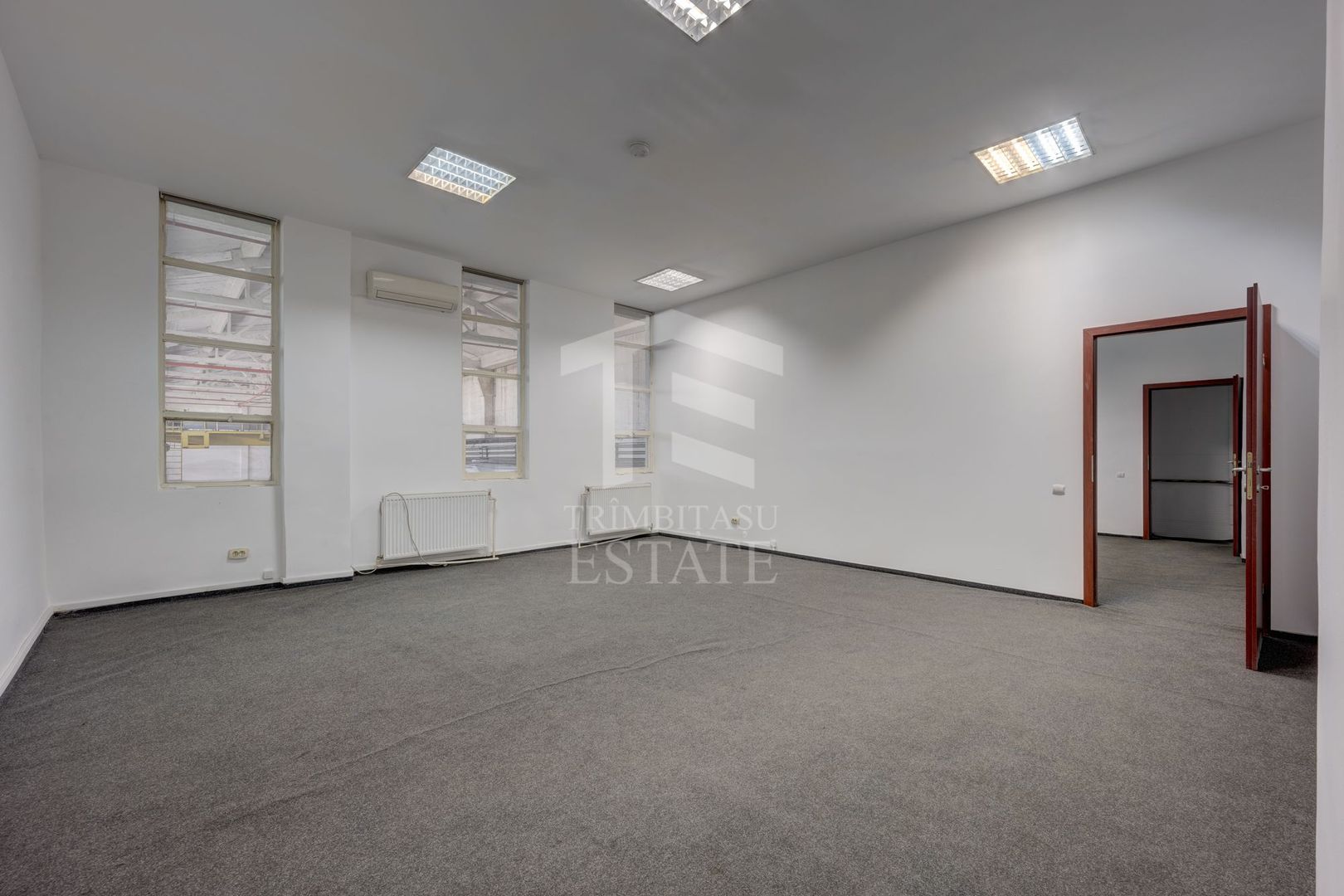 HALE INDUSTRIALE / DEPOZITARE – PLOIEȘTI, ZONA INDUSTRIALA  XENIA - Poză 3