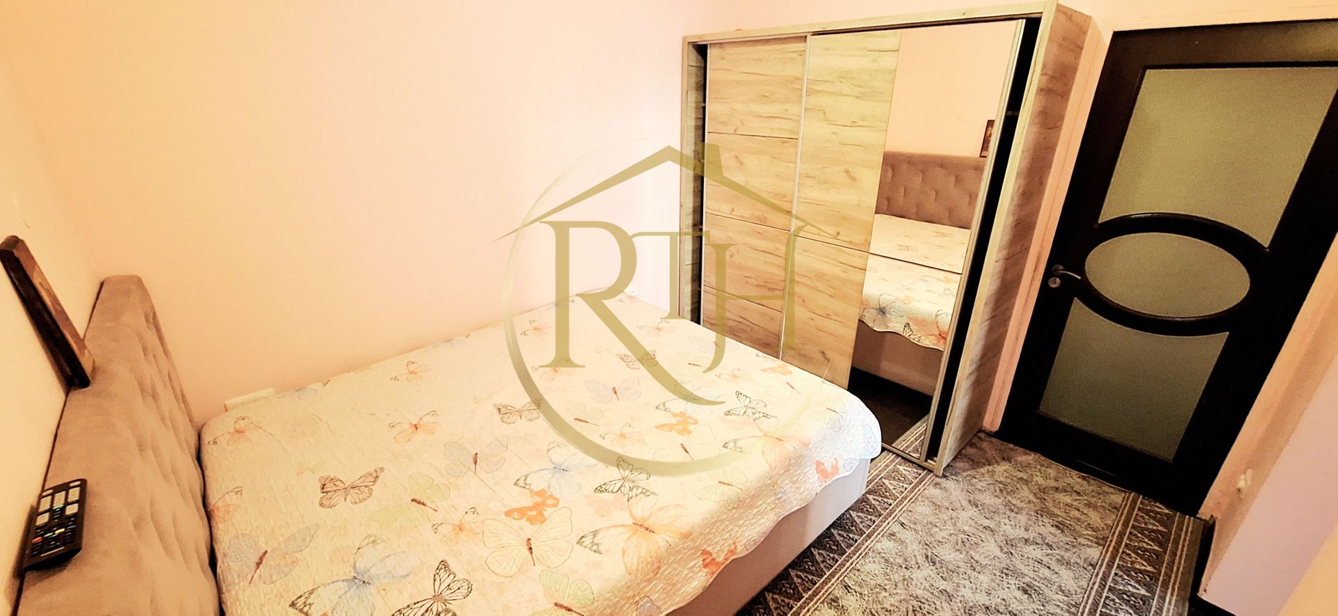 Oferim spre inchiriere apartament spatios, cu 3 camere, aproape de Nokia - Poză 8