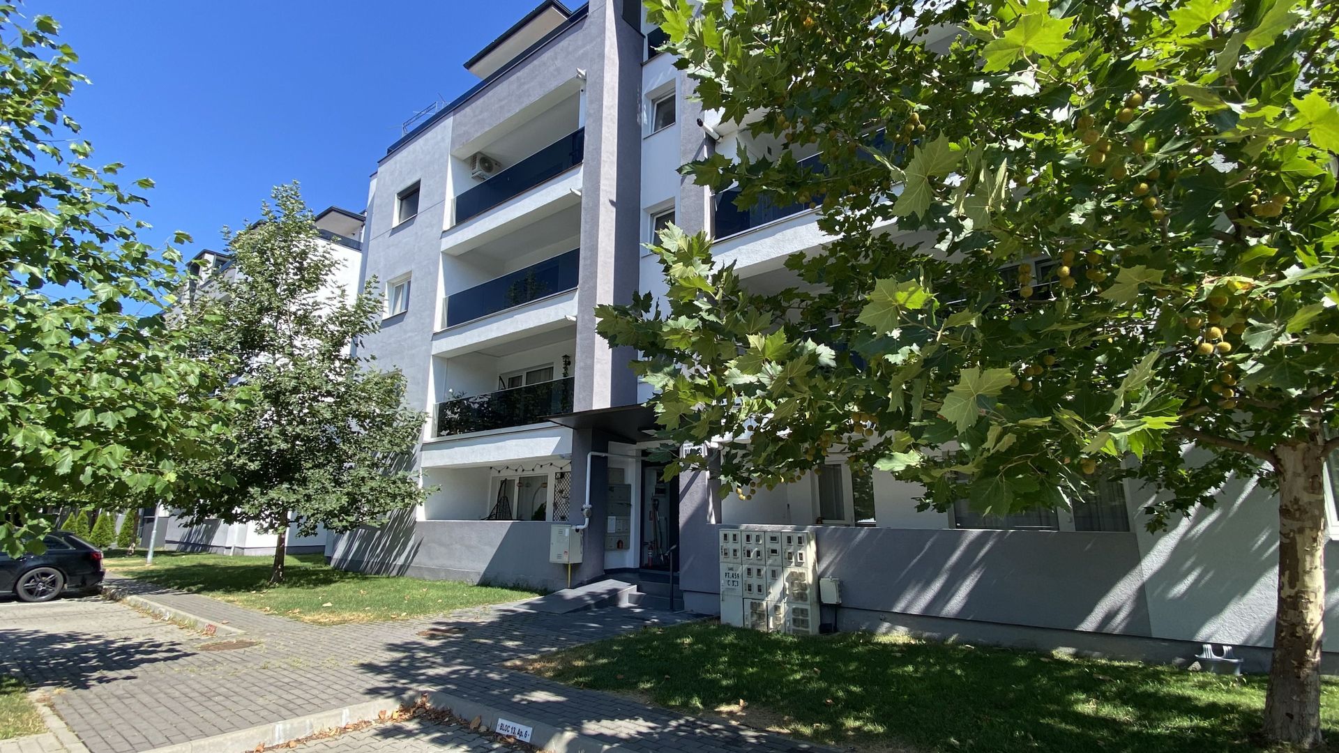 Apartament care bifează din prima tot ce contează! 3 camere, Sibiu - Poză 1