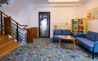 Vila de inchiriat | pretabil gradinita sau after school| Parcul Carol - Poză 13