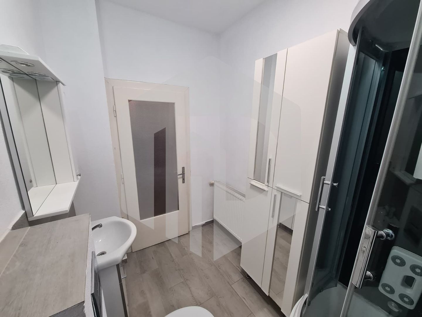 Casa individuala | De inchiriat | Valea Aurie | 90mp | Curte |Pivnita - Poză 8