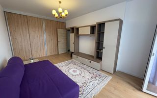 AP. 2 CAMERE - METALURGIEI, PARCARE, CENTRALA PROPRIE, BLOC NOU - Poză 2