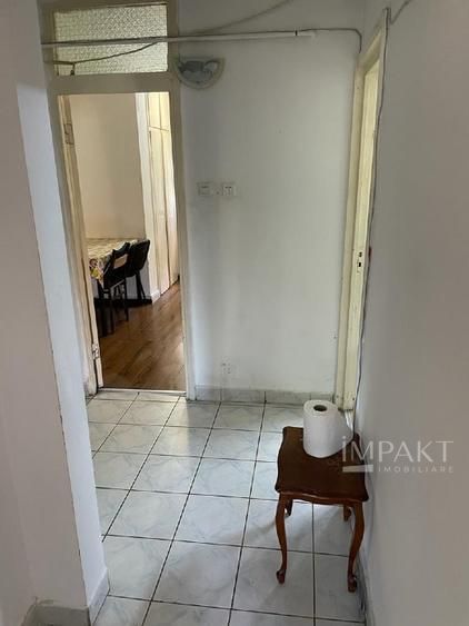 Apartament cu 3 camere de vanzare, cartier Zorilor! - Poză 5