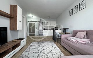 Apartament cu 2 camere de inchiriat in Prima Onestilor Oradea - Poză 4