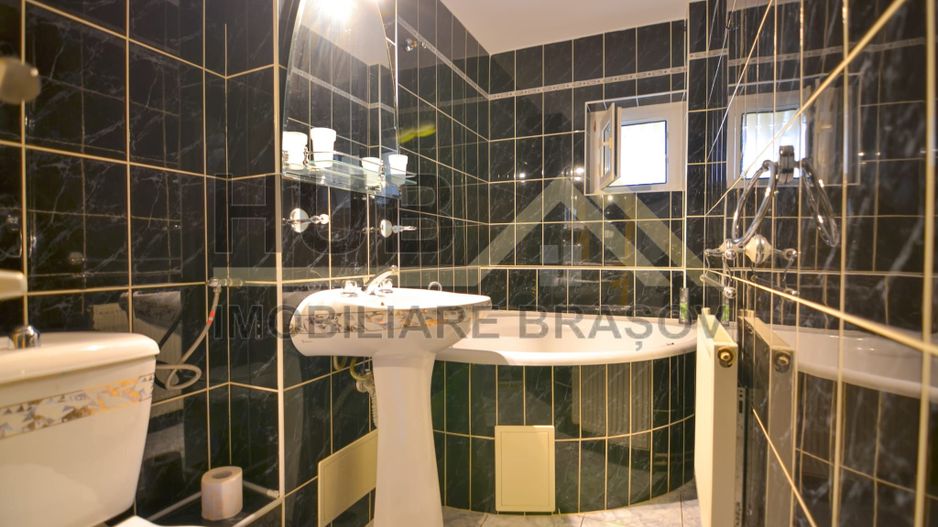 Se Inchiriaza pe Termen Scurt | Apartament 3 Camere | Noua - Poză 12