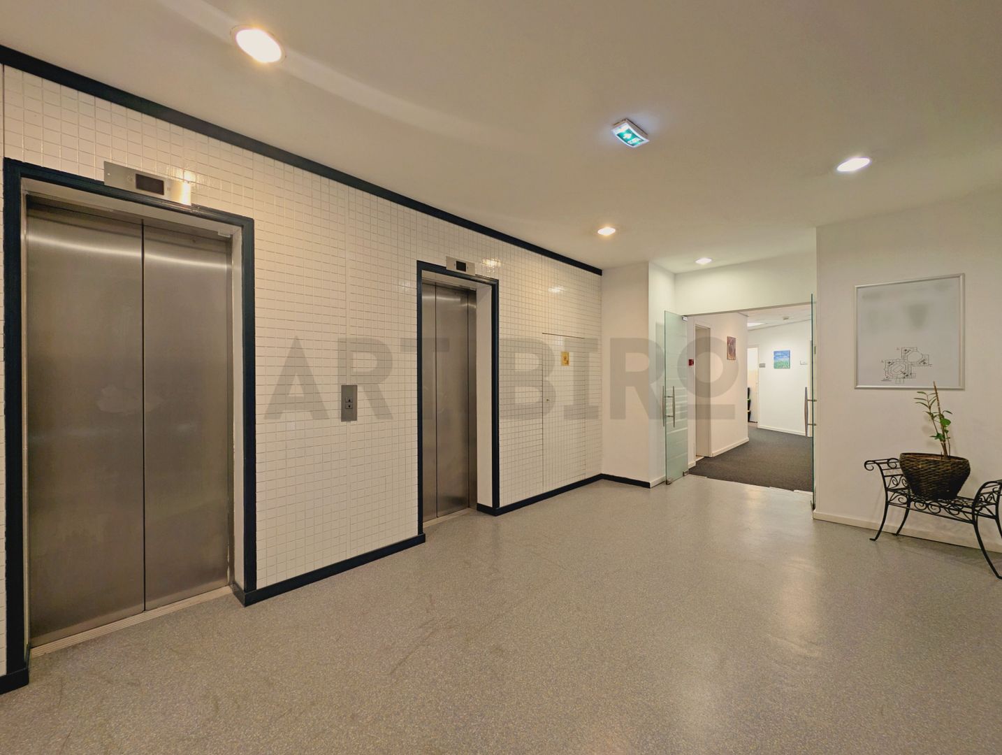 Zero comision, spatii birou de la 47mp, pret all inclusive, WTC - Poză 7