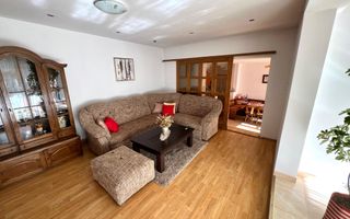 Casă pretabila 2 familii | 280 mp utili| 1350mp Teren | Garaj - Poză 8