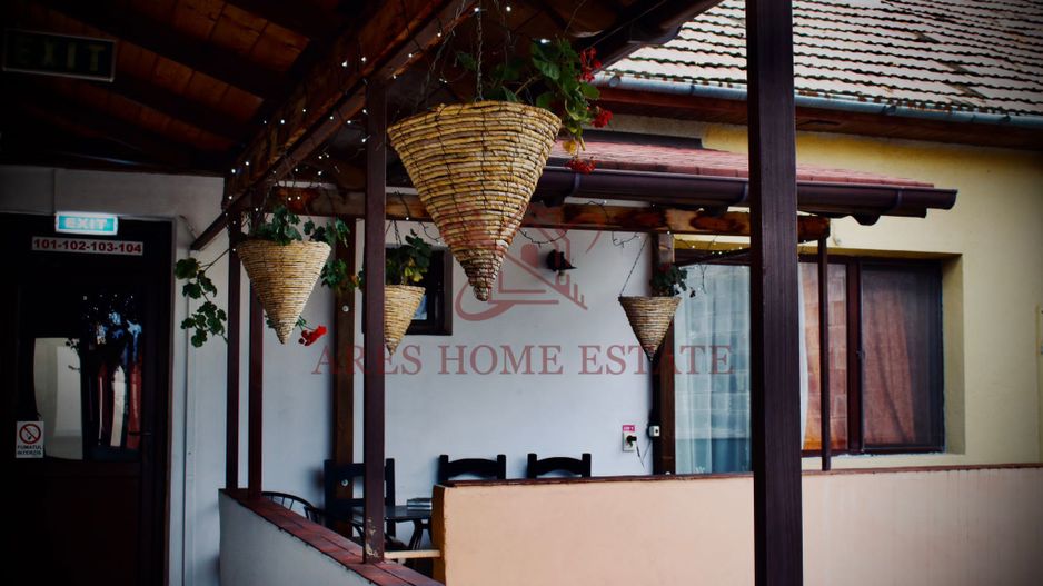 Pensiune 13 camere – ideală pentru cazare muncitori – Mehala, TM - Poză 11