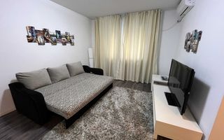 Garsonieră spațioasă de închiriat | Bloc nou | Curte privată | Zona Gorjului - Poză 5