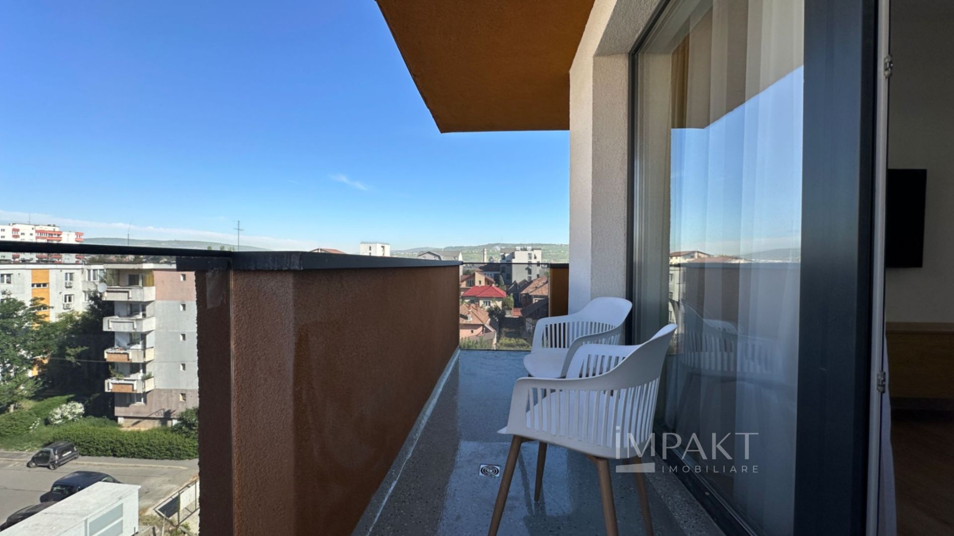 Apartament Mobilat & Utilat | Bucatarie separata | Lift | Intre Lacuri - Poză 12