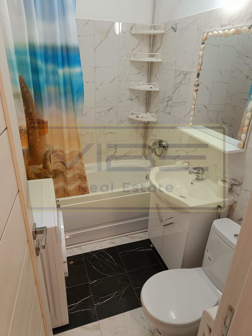 Garsoniera - 250 euro - Vișan ! - Poză 11