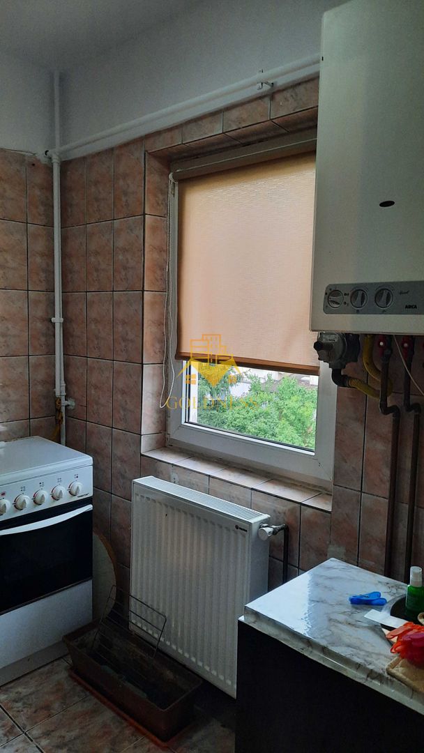 o garsoniera, balcon, Manastur zona Mehedinti, Baza Sportiva, Profi - Poză 4