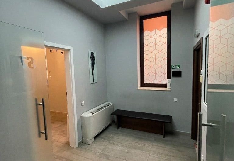 Studio Fitness zona ultra centrala - Poză 8