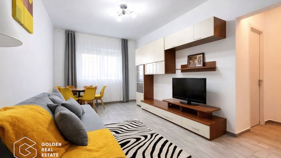 Garsoniera nou renovata, parter, zona Confectii - Poză 1