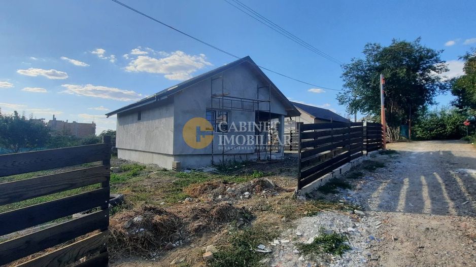 🏡CASĂ NOUĂ LA CHEIE | VOINEȘTI | 87.000 € 🔑 - Poză 4