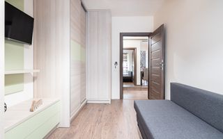 COMISION 0% - Apartament 4 camere 93mp in complex inchis, langa parc si metrou - Poză 11