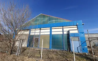 Chirie, hală industrială, 3820 mp, Cristian, Brașov - Poză 13