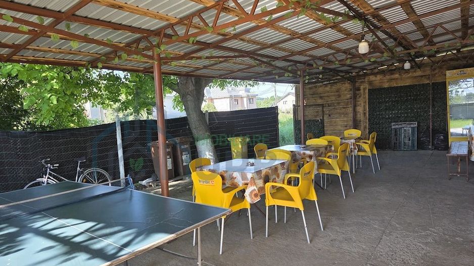 Magazin mixt de vânzare, sat Budai, oraș Podu Iloaiei - Poză 5