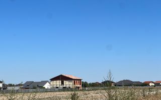 TEREN PENTRU CASA/DUPLEX - Poză 2