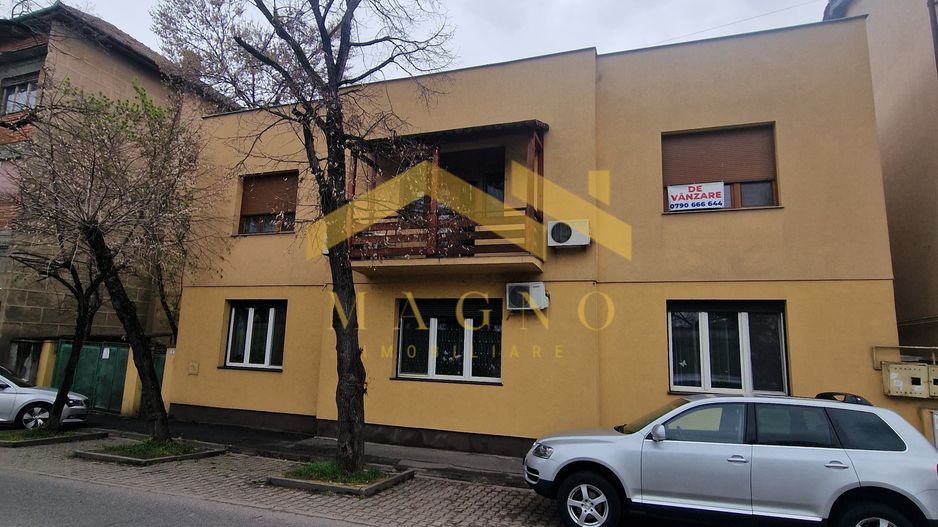 Apartament 4 camere+anexa 2 camere pe Malul Muresului/Str. Praporgescu - Poză 17