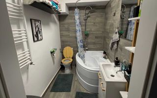 Apartament de 60 mp, garaj și boxa de depozitare | Baciu, zona Regal - Poză 4
