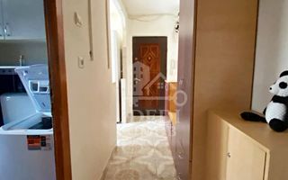 Apartament 2 camere de inchiriat in zona Rogerius, Oradea - Poză 8