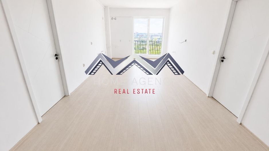 Apartament 3 camere Otopeni - Poză 2