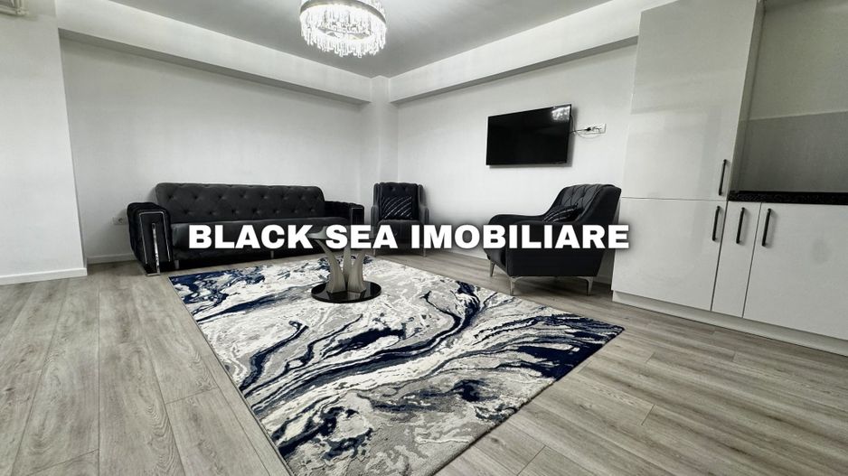 Apartament 2 camere zona Casa de cultura / Oborului - Bloc Nou - Poză 1