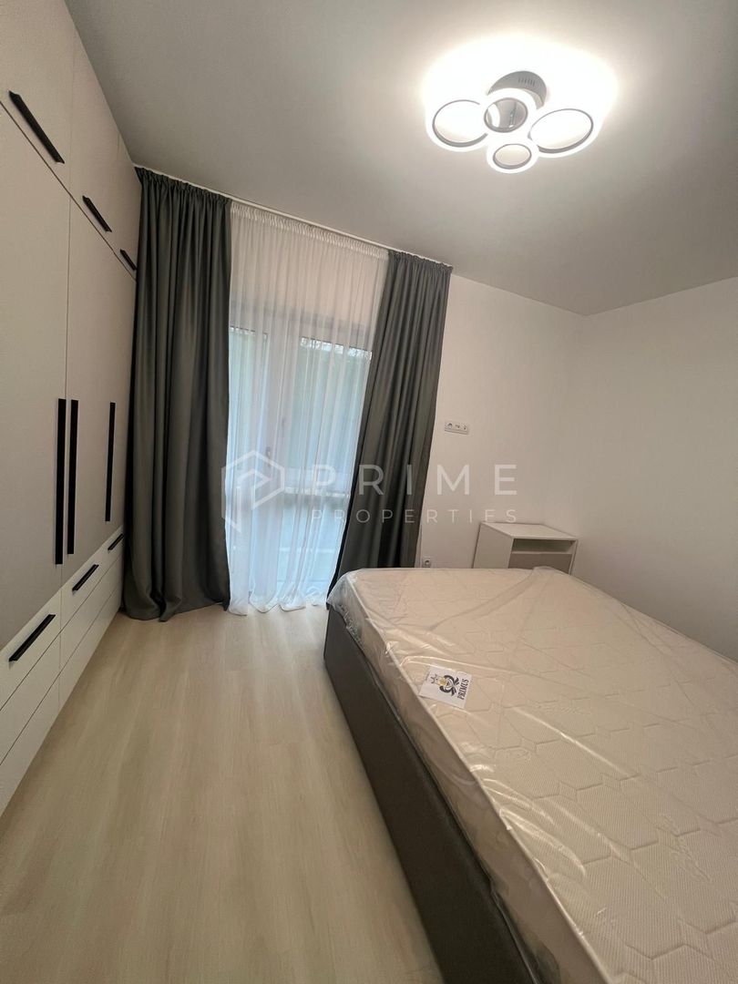 Apartament 2 camere – prima închiriere, imobil nou, zonă semicentrală - Poză 5