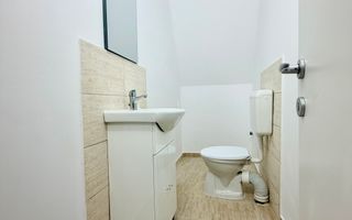 Spațiu comercial de închiriat – artera principală în nordul orașului. - Poză 17