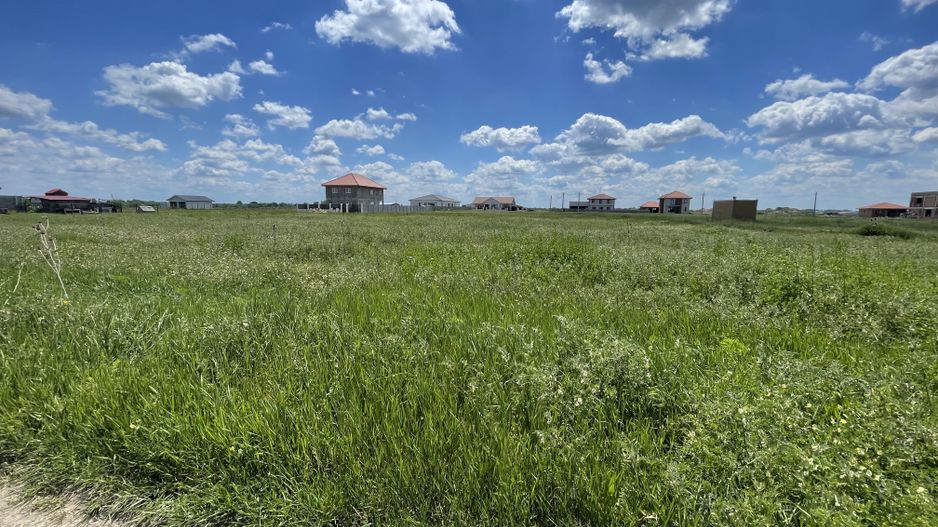 Teren Remetea Mare 720mp -2 fronturi I - Poză 10