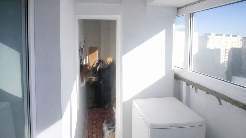 Metrou Dristor | Apartament 3 camere Mihai Bravu nr 309 - Poză 15