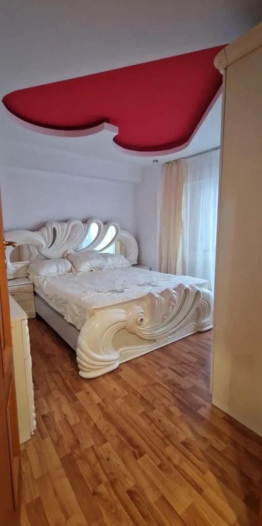 AP. 3 CAMERE APARATORII PATRIEI, CENTRALA TERMICA, METROU 4 MINUTE - Poză 4