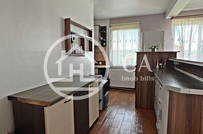 Casă cu 3 camere de închiriat la curte comună, în zona străzii Clujului, Oradea - Poză 3